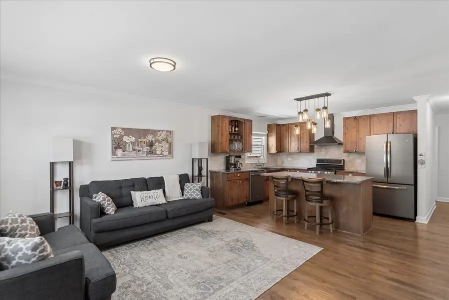 313 Maple Lane, Round Lake, IL 60073 - #3
