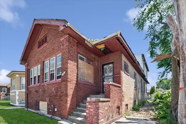 8627 S Throop Street, Chicago, IL 60620