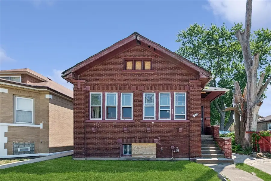 8627 S Throop Street, Chicago, IL 60620 - #2