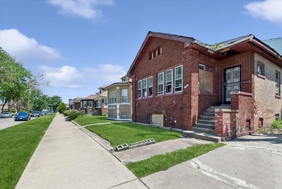 8627 S Throop Street, Chicago, IL 60620 - #3