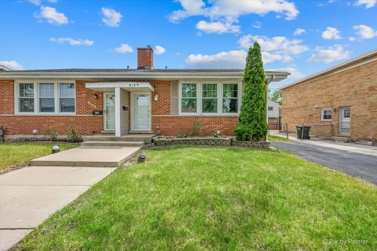 9137 Barberry Lane #9137, Des Plaines, IL 60016 - #1