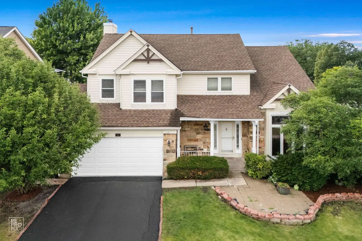 83 Plymouth Court, Aurora, IL 60504 - #1