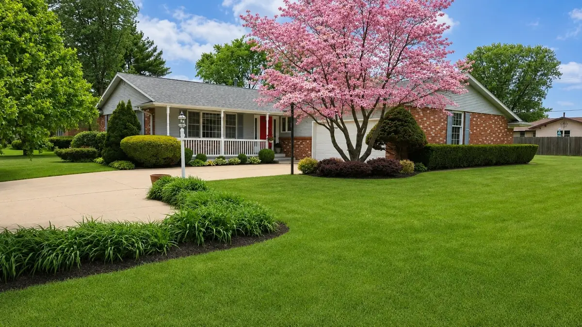 10710 50th Street, Milan, IL 61264 - #1