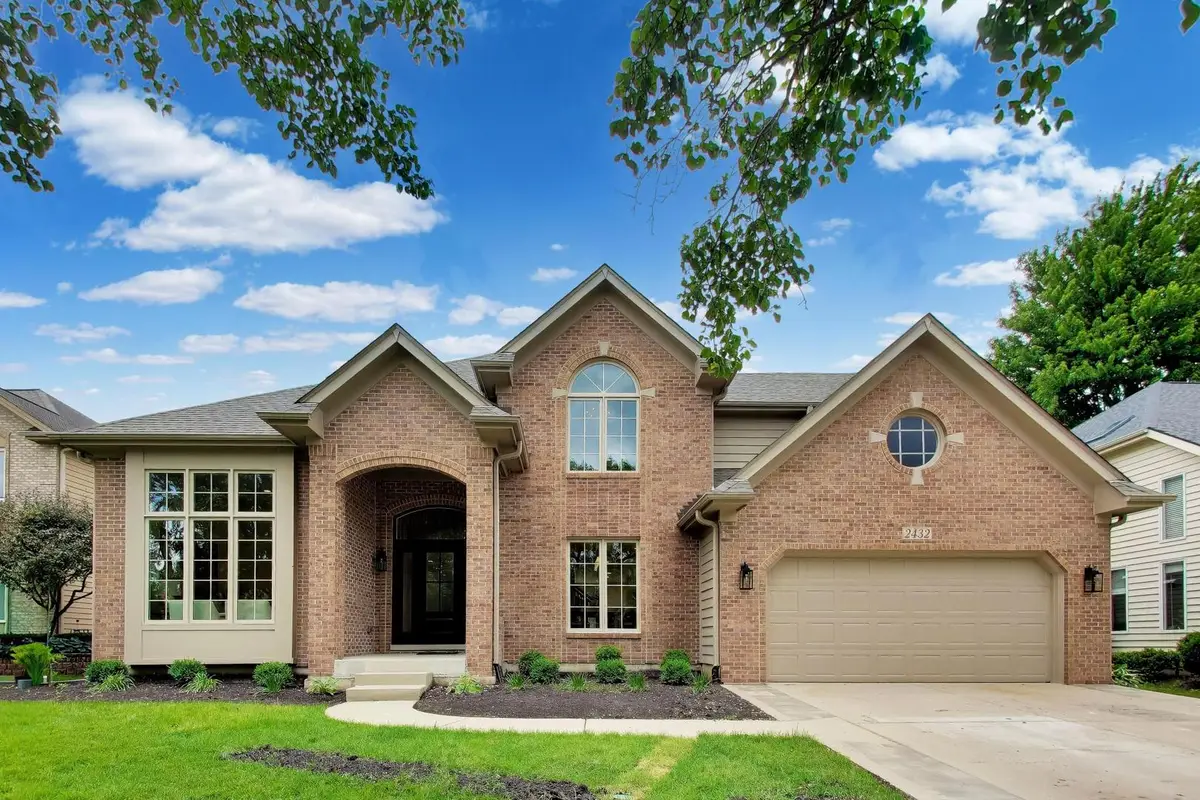 2432 Legacy Drive, Aurora, IL 60502 - #1