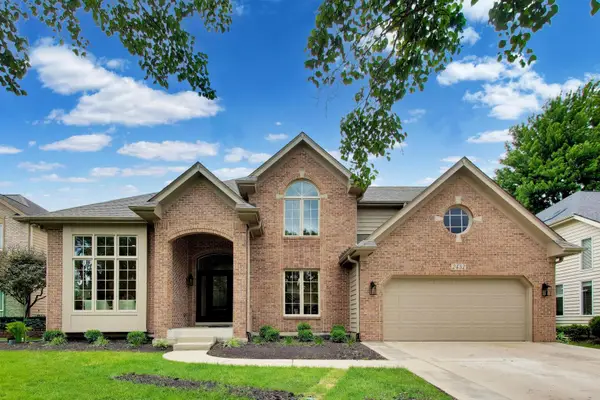 2432 Legacy Drive, Aurora, IL 60502