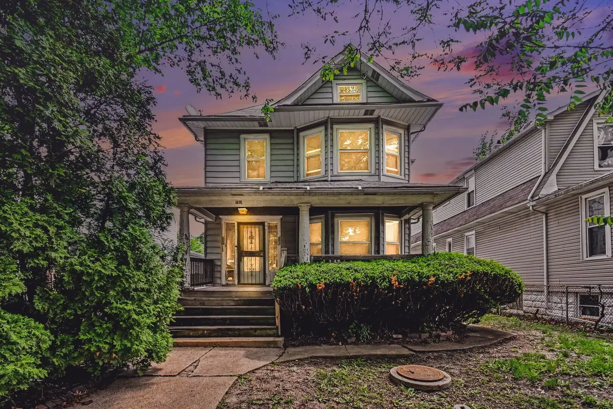 Address Withheld By Seller, Maywood, IL 60153 - #1