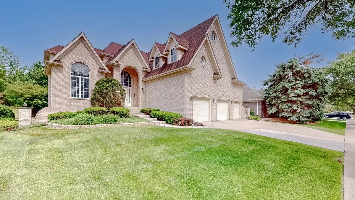 2361 Legacy Drive, Aurora, IL 60502 - #1