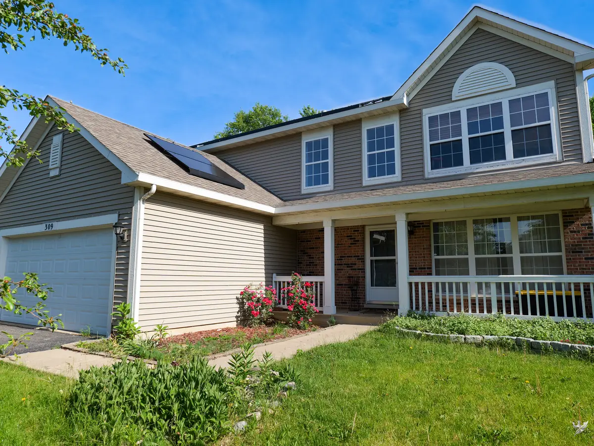 Address Withheld By Seller, Minooka, IL 60447 - #1