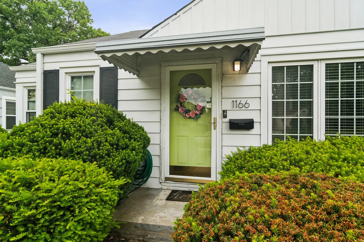 1166 Webster Lane, Des Plaines, IL 60016 - #1