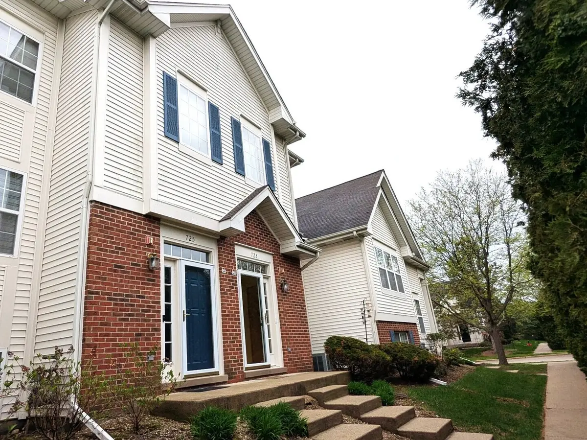 723 River Walk Drive #163, Wheeling, IL 60090 - #1