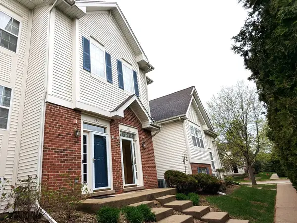723 River Walk Drive #163, Wheeling, IL 60090