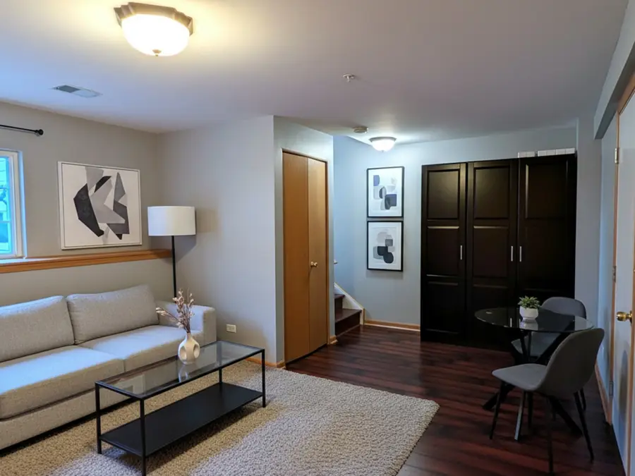 723 River Walk Drive #163, Wheeling, IL 60090 - #2