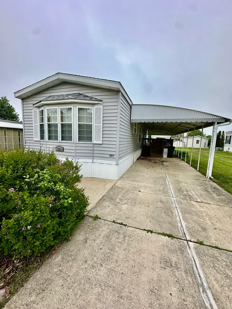 19900 128th Street #221, Bristol, WI 53104 - #2
