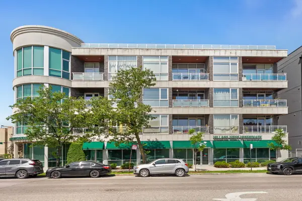 2408 W Rice Street #403, Chicago, IL 60622
