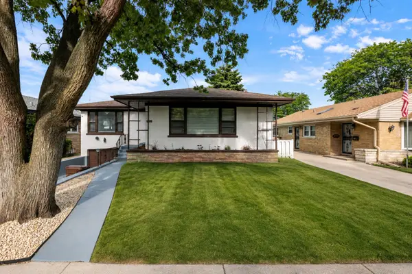 9539 Lorel Avenue, Skokie, IL 60077