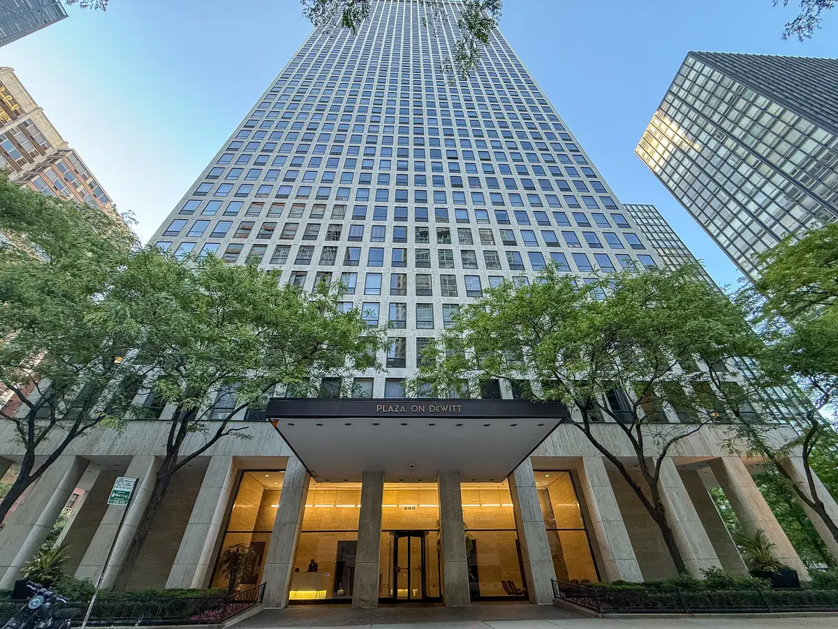 260 E Chestnut Street #2904, Chicago, IL 60611 - #1