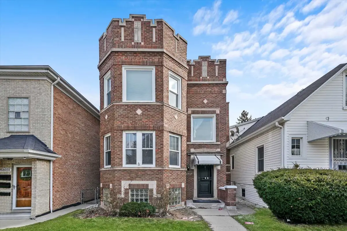 6029 N Austin Avenue, Chicago, IL 60646 - #1