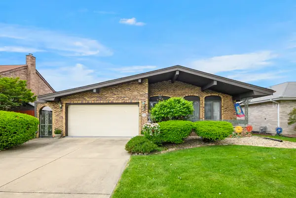 9346 S 55th Avenue, Oak Lawn, IL 60453
