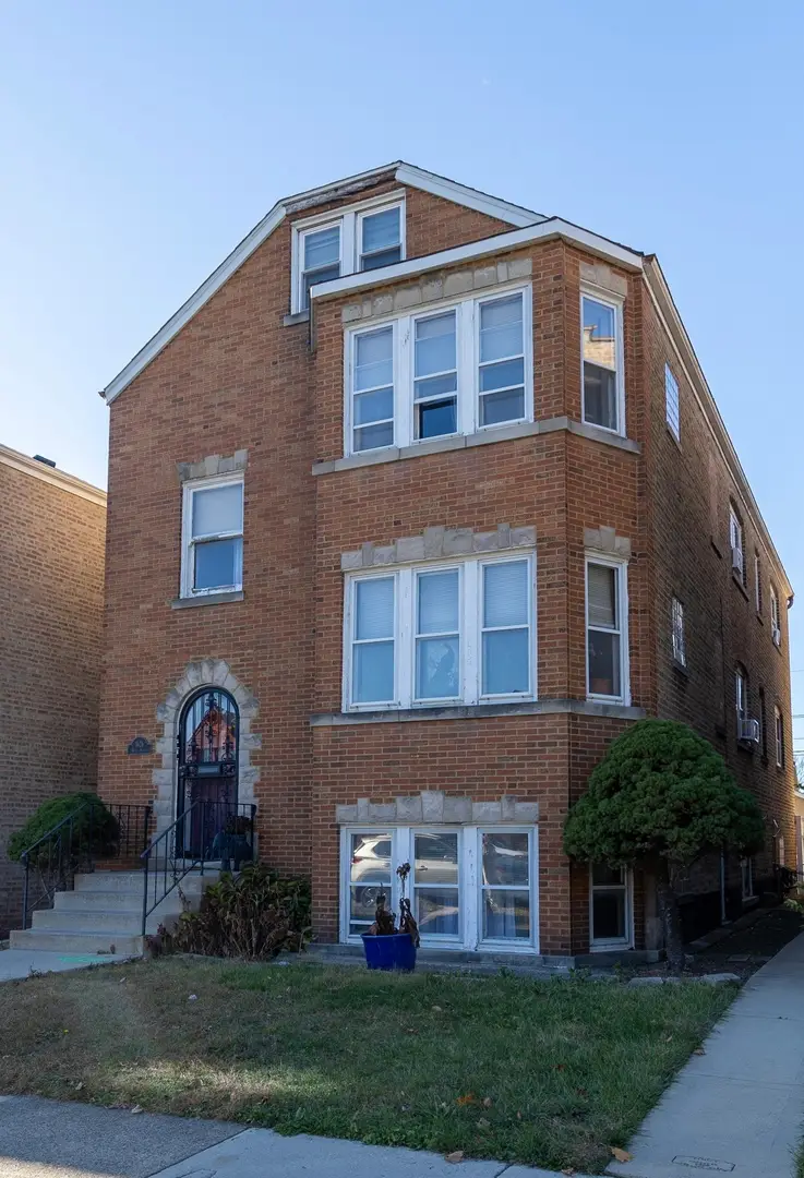 1626 S Home Avenue, Berwyn, IL 60402 - #1
