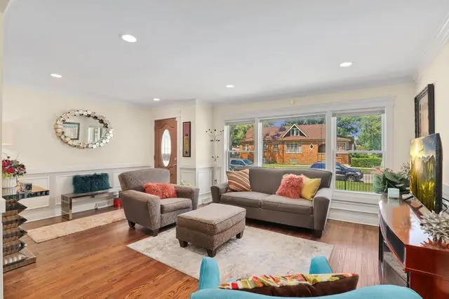 1001 W 102nd Street, Chicago, IL 60643 - #2