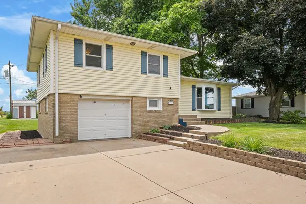 604 3rd Street, Sherrard, IL 61281