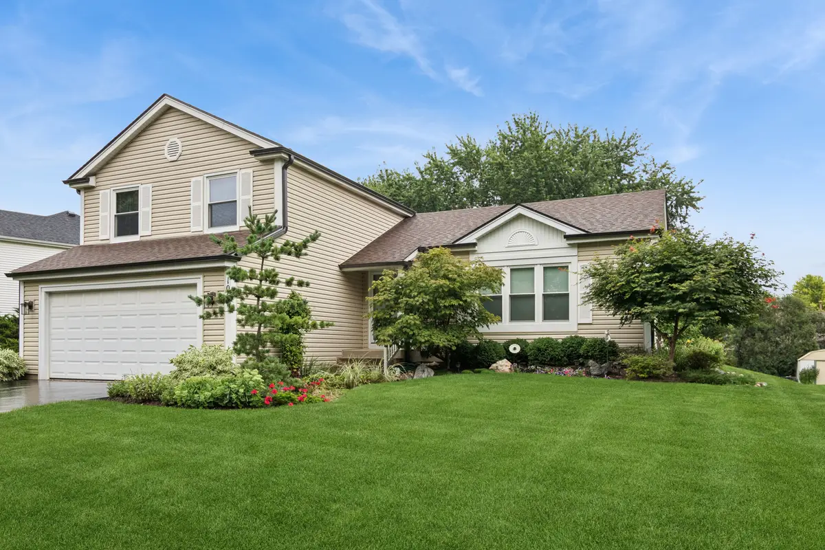 1011 Woodbridge Drive, Cary, IL 60013 - #1