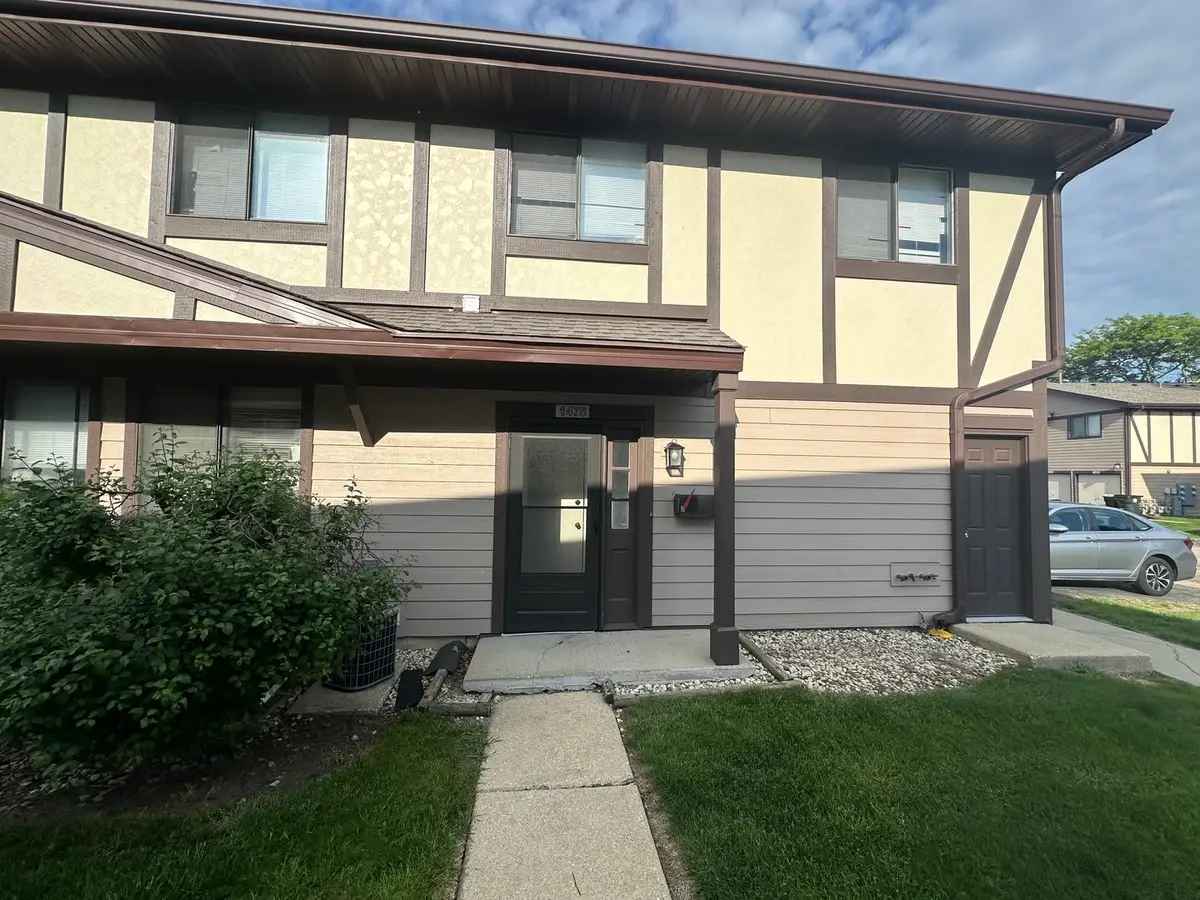 1475 Sacramento Drive #1475, Hanover Park, IL 60133 - #1