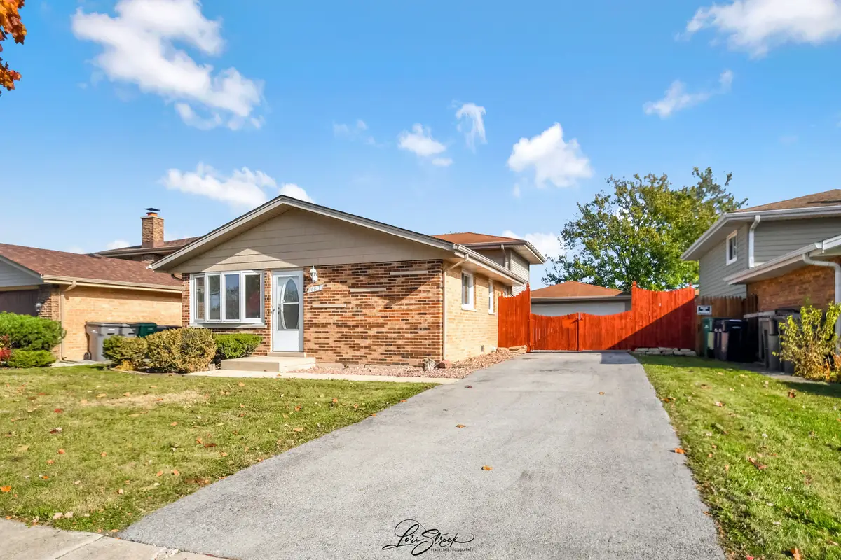 16813 89th Avenue, Orland Hills, IL 60487 - #1