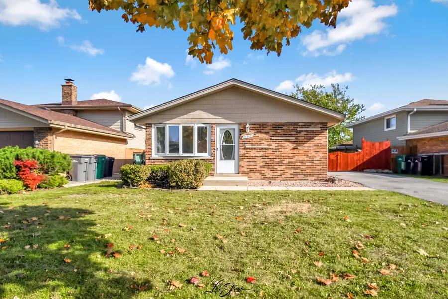 16813 89th Avenue, Orland Hills, IL 60487 - #2