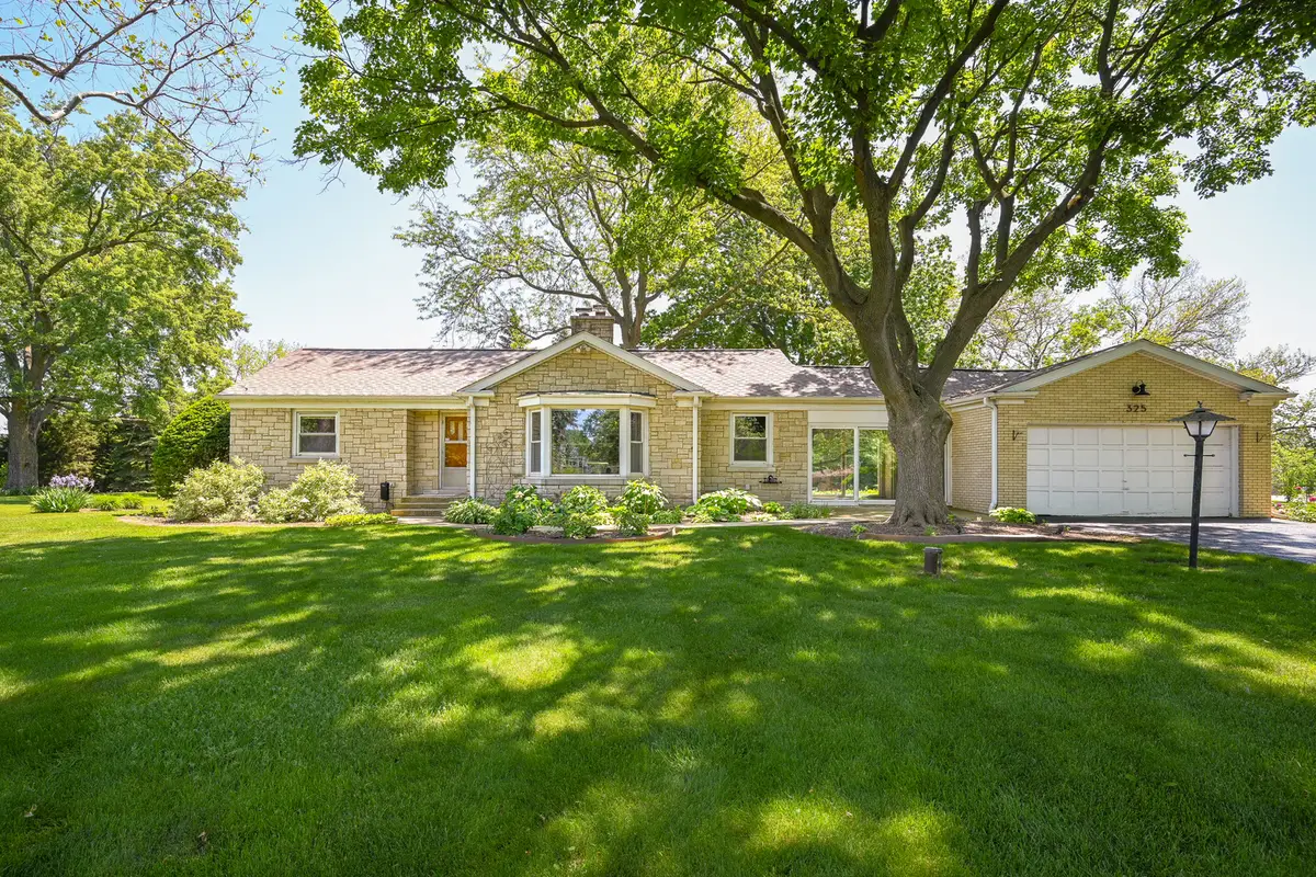 325 Lambert Road, Glen Ellyn, IL 60137 - #1