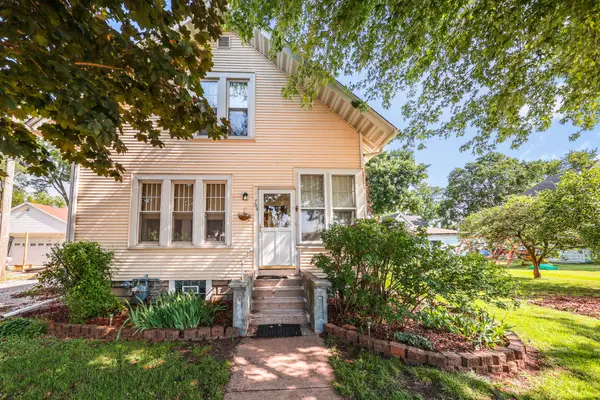 704 North Street, Mazon, IL 60444