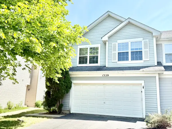 1329 Newport Street, Mundelein, IL 60060