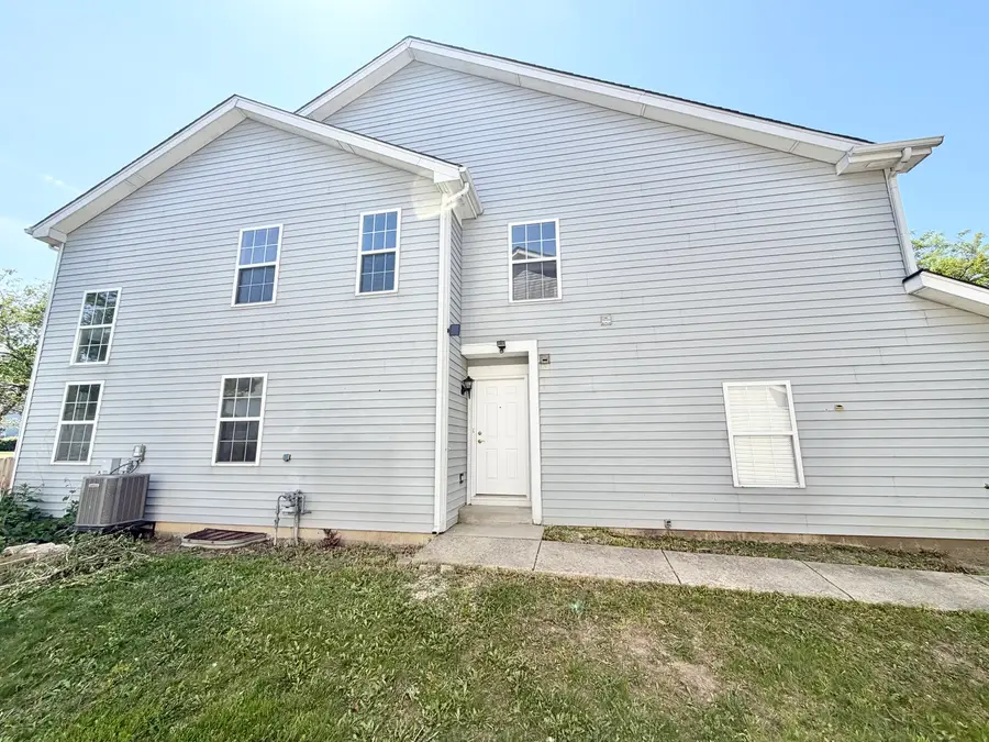 1329 Newport Street, Mundelein, IL 60060 - #2