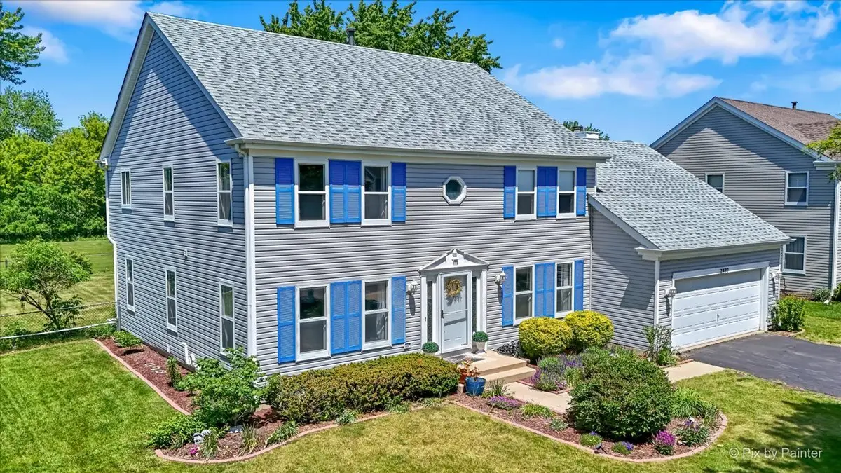 2480 Otter Creek Lane, Elgin, IL 60124 - #1