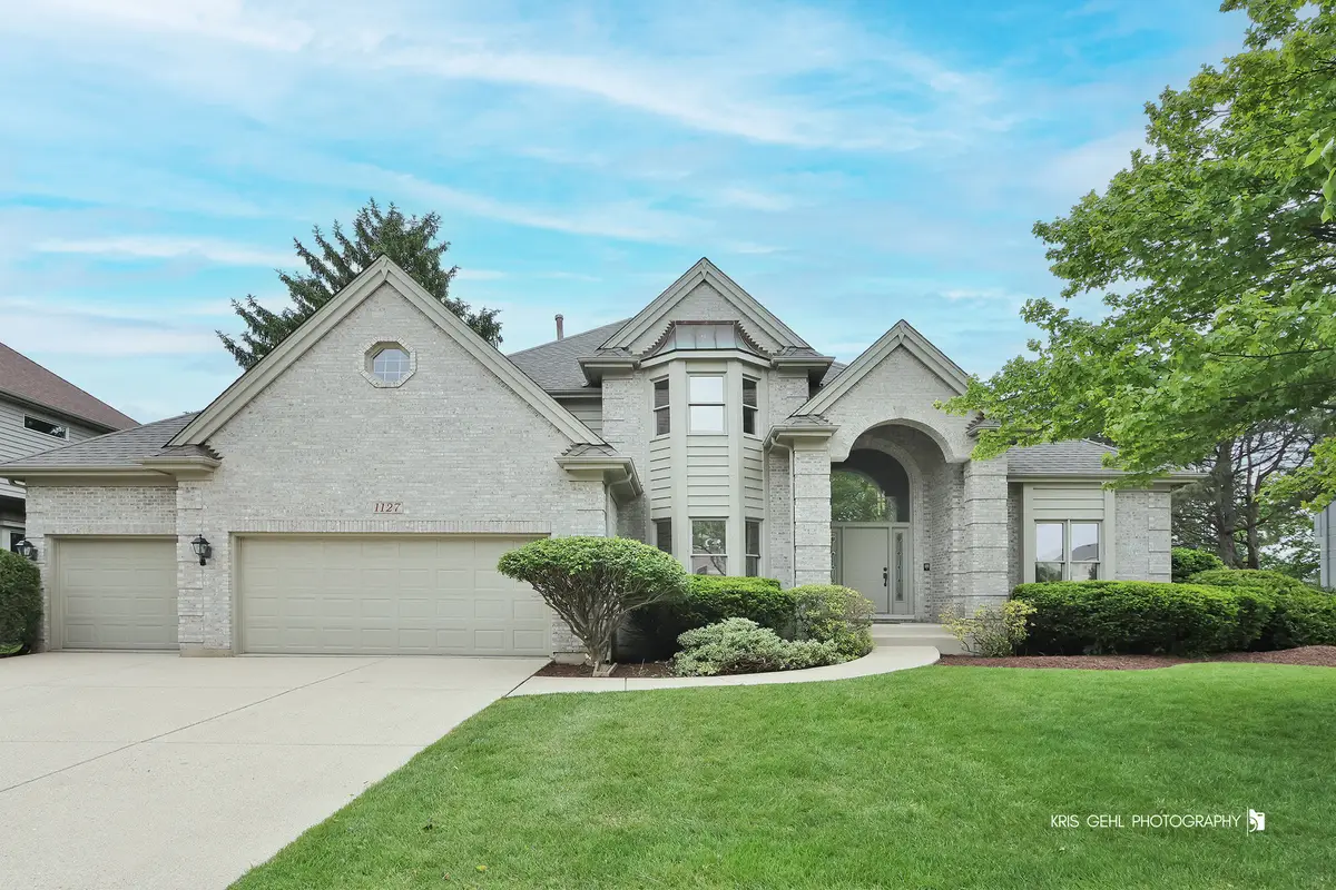 1127 Courtland Place, Aurora, IL 60502 - #1