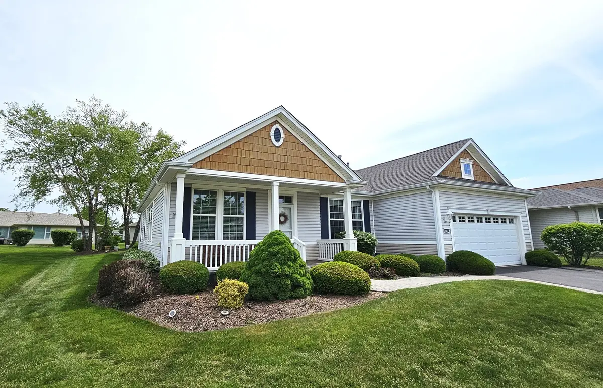 12304 Laurel Lane, Huntley, IL 60142 - #1