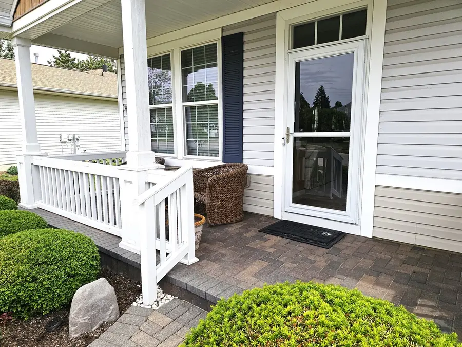 12304 Laurel Lane, Huntley, IL 60142 - #2