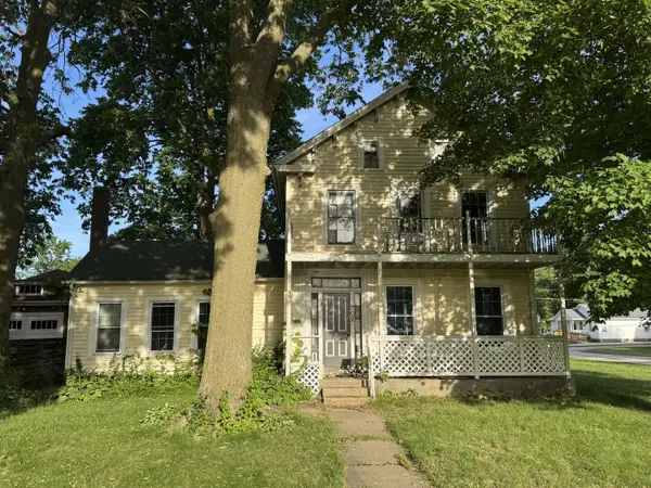 202 S State Street, Annawan, IL 61234