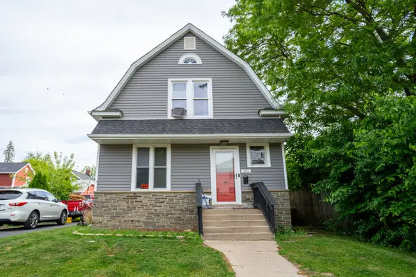 265 Slade Avenue, Elgin, IL 60120