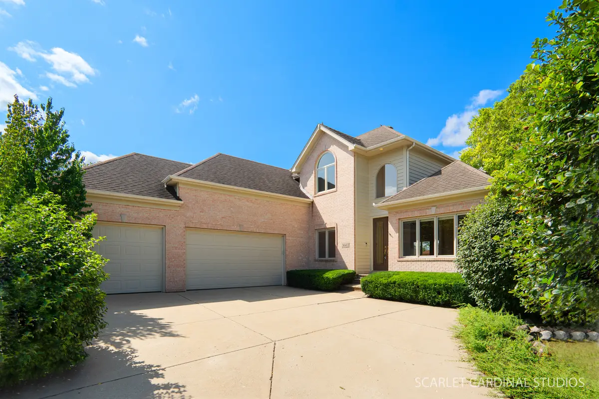Address Withheld By Seller, Naperville, IL 60564 - #1