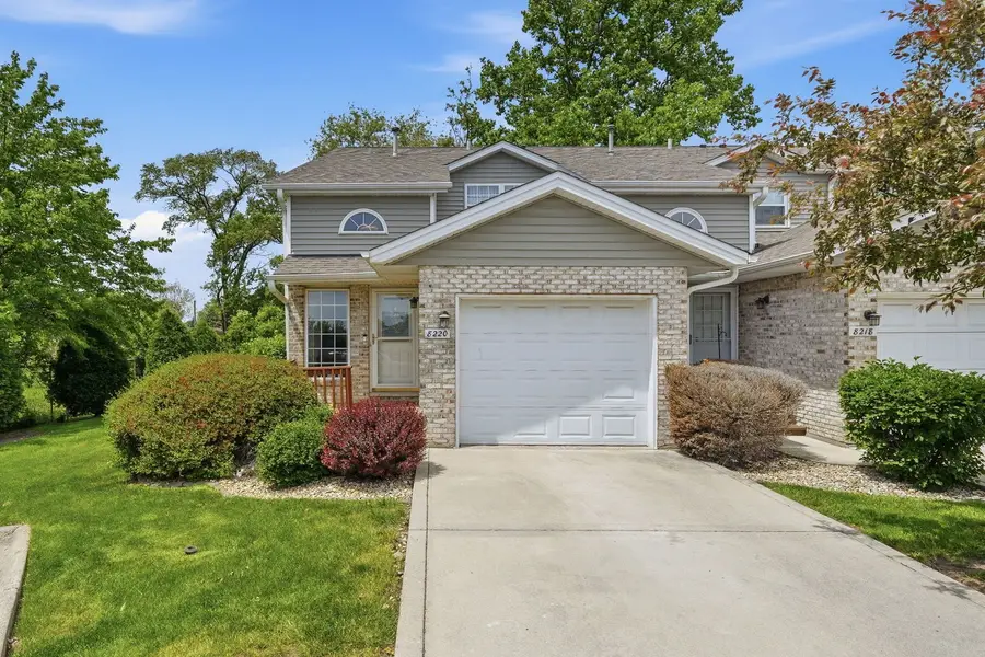 8220 Daniel Drive, Justice, IL 60458 - #2