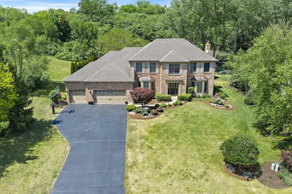 3735 Thunderbird Lane, Crystal Lake, IL 60012