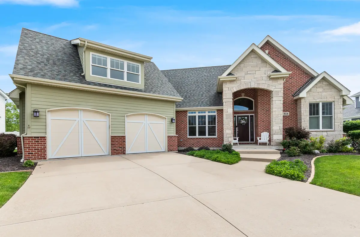 514 Rollingwood Drive, Shorewood, IL 60404 - #1