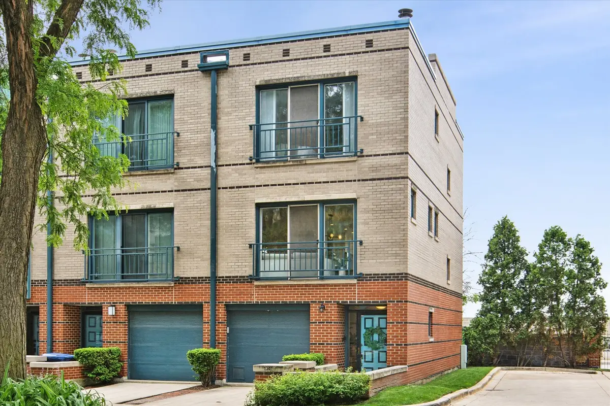 1341 S Clark Street, Chicago, IL 60605 - #1