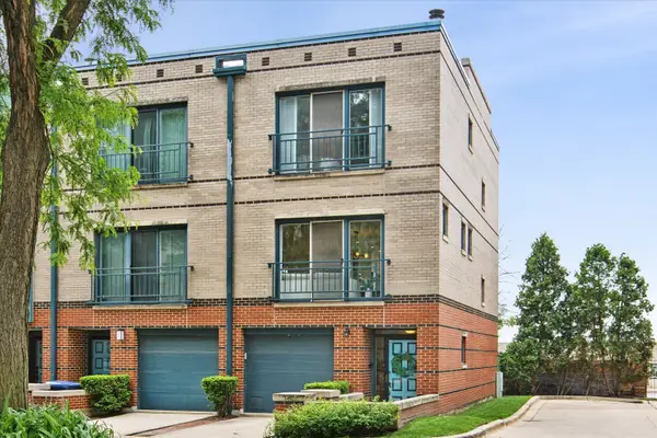 1341 S Clark Street, Chicago, IL 60605
