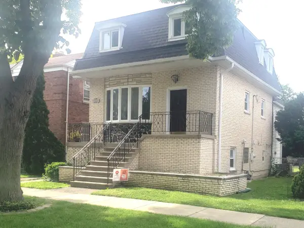 9117 Grant Avenue, Brookfield, IL 60513
