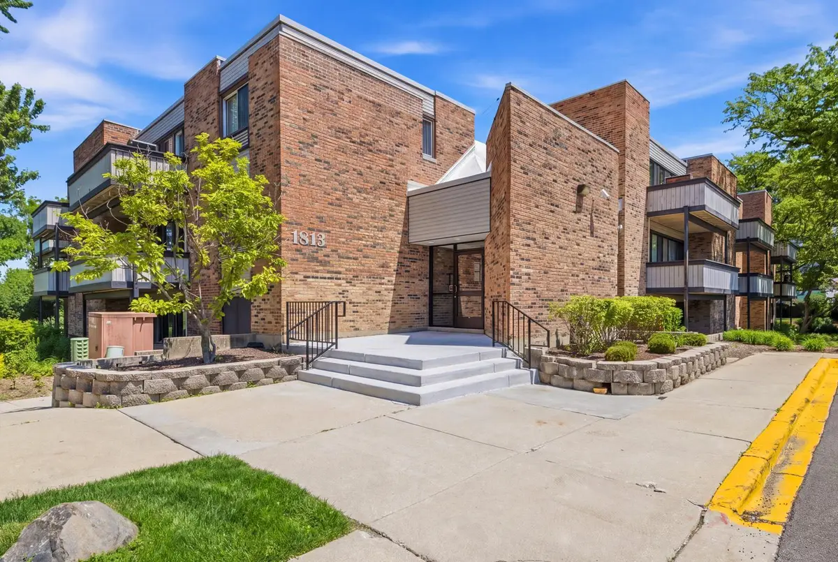 1813 Hemlock Place #110, Schaumburg, IL 60173 - #1