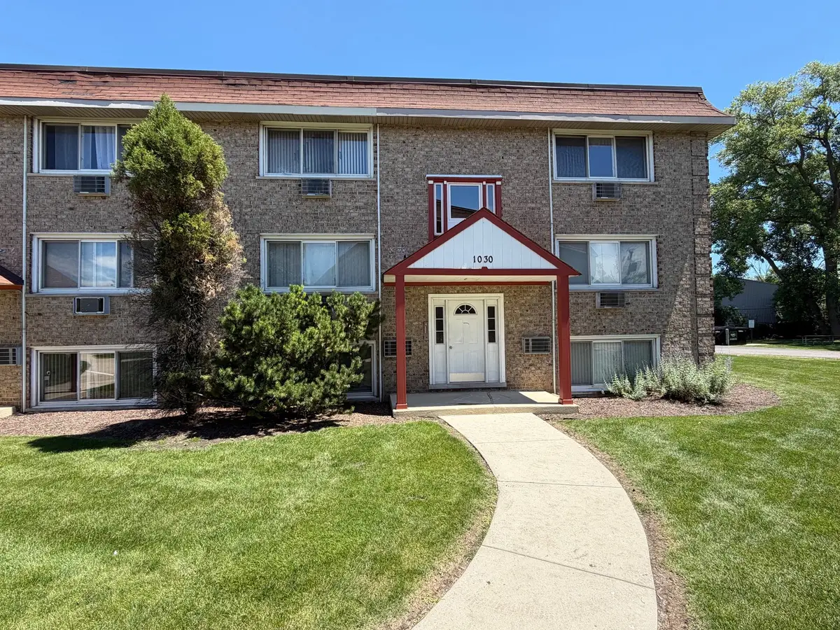 1030 W 18th Street #GN, Broadview, IL 60155 - #1