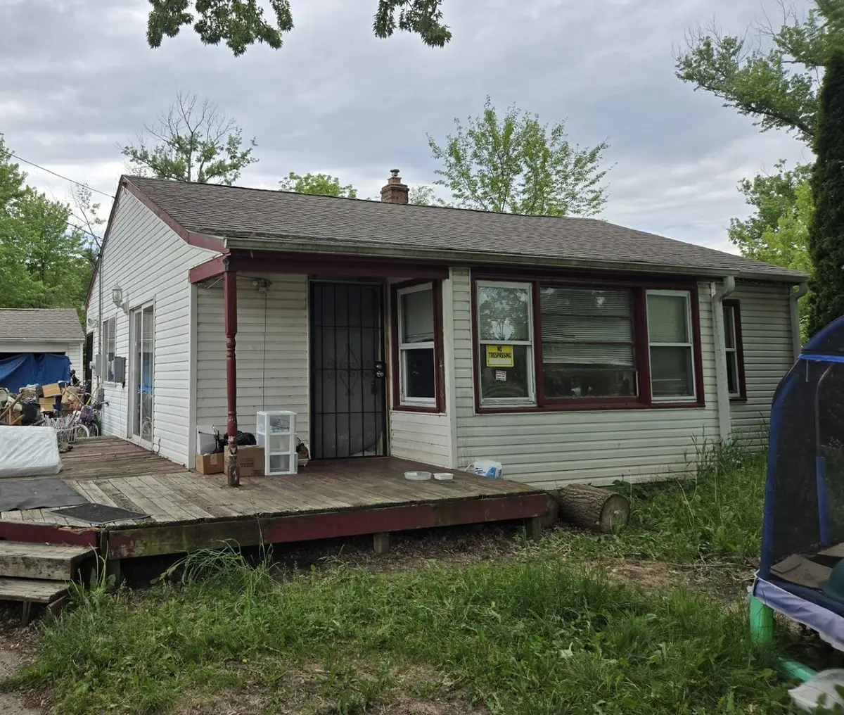 3611 Algonquin Boulevard, Rockford, IL 61102 - #1