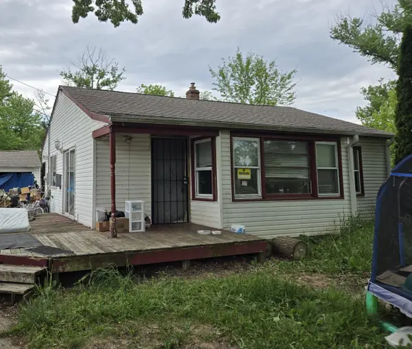 3611 Algonquin Boulevard, Rockford, IL 61102